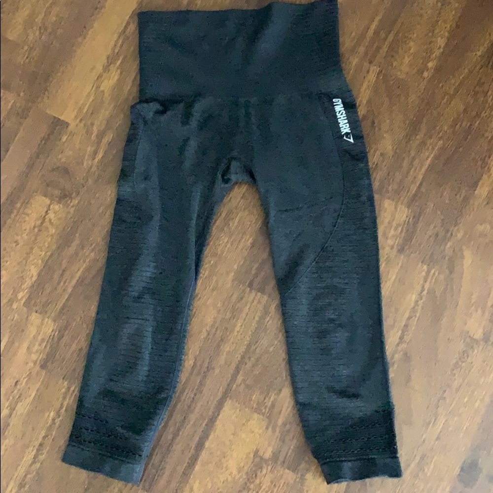 Gym shark Leggings